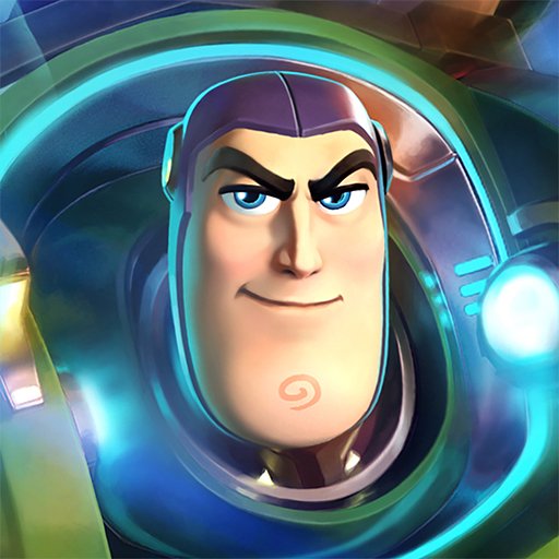 PK XD: Fun, friends games